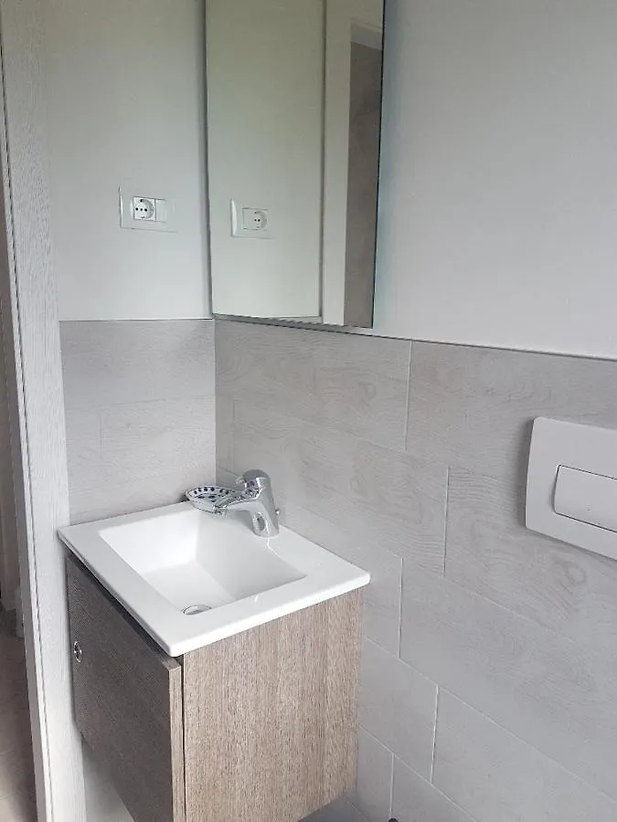 Residence Green Beverly Con Piscina Lido Adriano Apartment