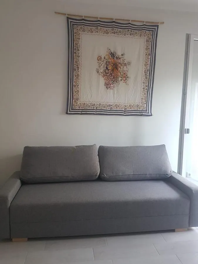 Residence Green Beverly Con Piscina Lido Adriano Apartment