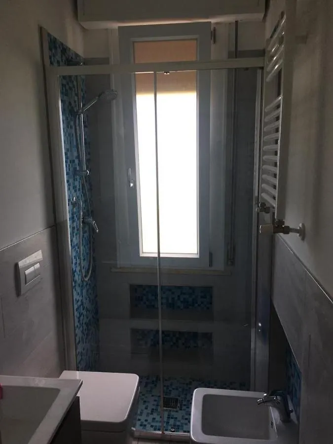 Residence Green Beverly Con Piscina Lido Adriano 0*,  Italy