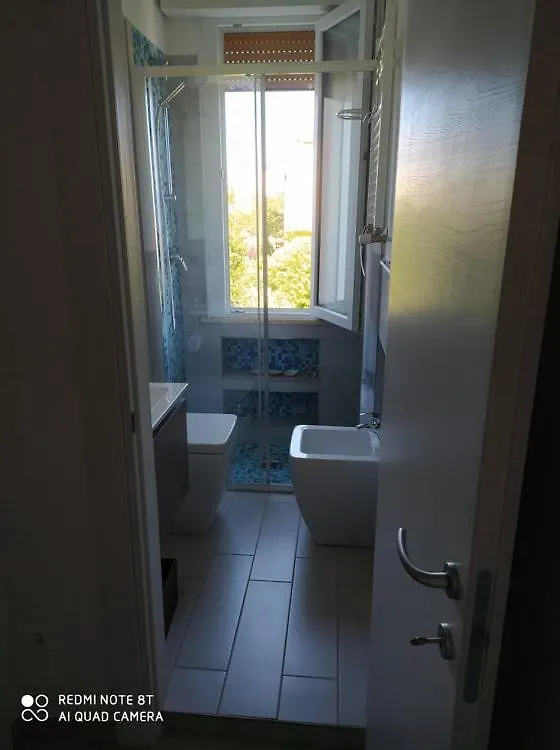 Apartment Residence Green Beverly Con Piscina Lido Adriano
