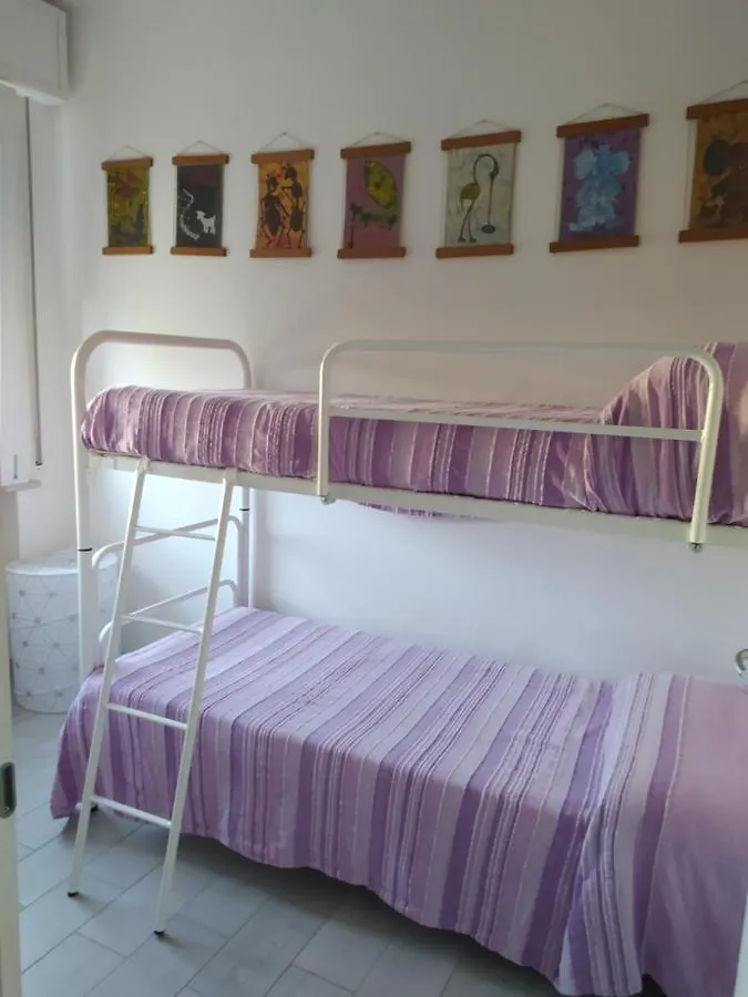 Residence Green Beverly Con Piscina Lido Adriano 0*,