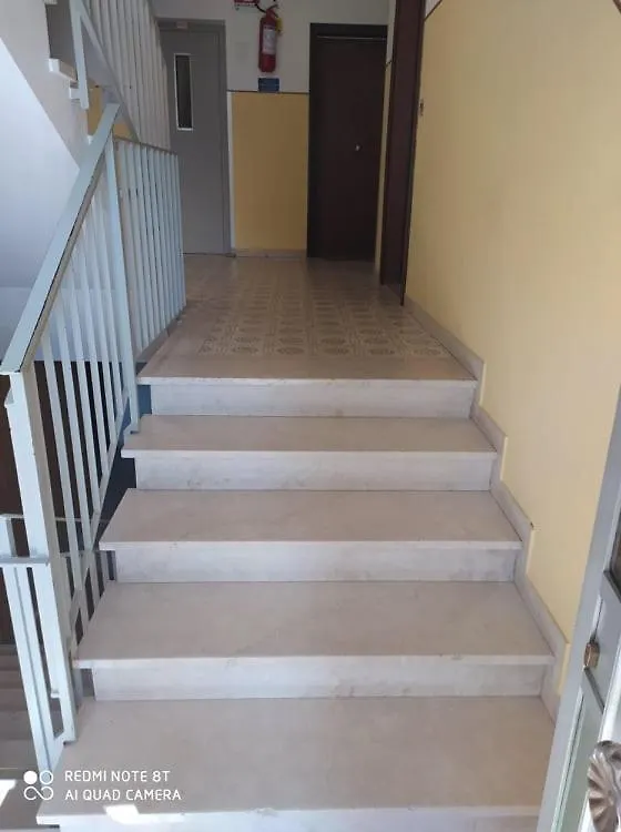 Apartment Residence Green Beverly Con Piscina Lido Adriano Italy