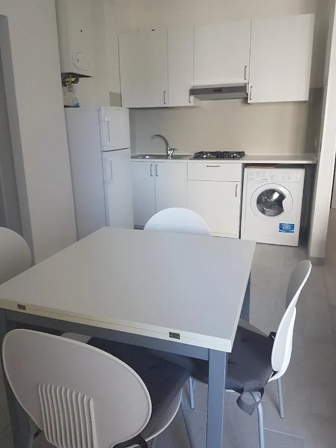 Residence Green Beverly Con Piscina Lido Adriano 0*,