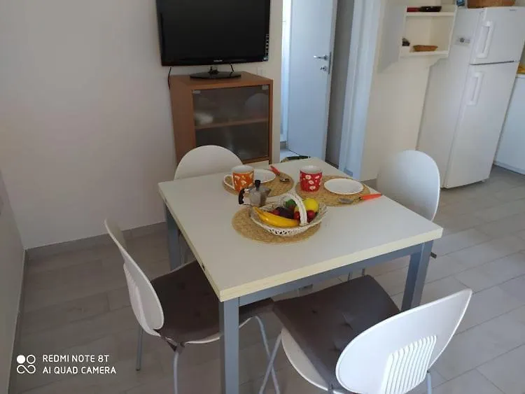 Apartment Residence Green Beverly Con Piscina Lido Adriano