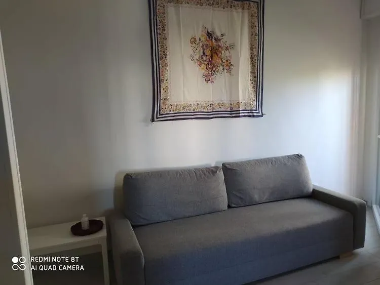 Residence Green Beverly Con Piscina Lido Adriano Italy