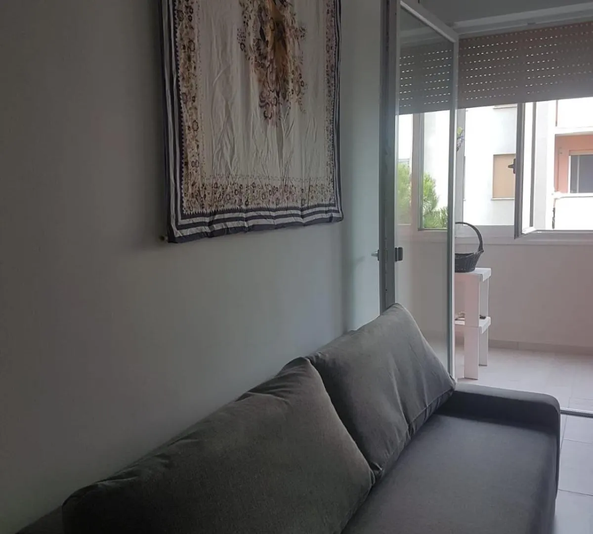 Residence Green Beverly Con Piscina Lido Adriano Apartment