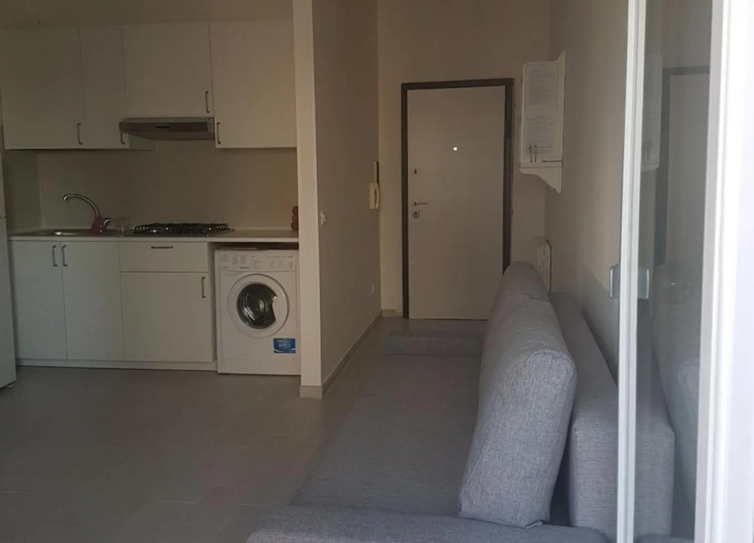 Apartment Residence Green Beverly Con Piscina Lido Adriano Italy